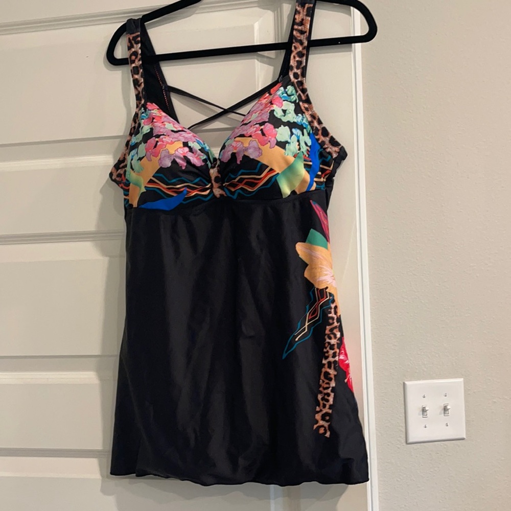 Bathing Suit! Top, no bottoms. Never worn!
